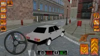 Car Simulator game 2016 Screen Shot 1