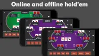 Poker Pocket Poker Games Screen Shot 0
