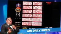 Bingo Games: Free Bingo Games Screen Shot 3