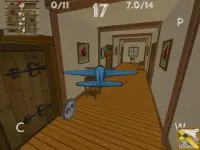 Gliding Expert:3D (Paper)Plane Screen Shot 9