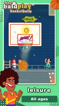 Shooter Ball Screen Shot 13