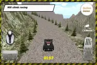 Mountain Car Drifting Screen Shot 5