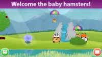 Hamster Land Screen Shot 4