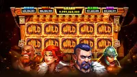 Lotsa Slots - Jeux de Casino Screen Shot 4