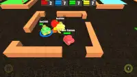 Tiny War Tank Multiplayer Screen Shot 5