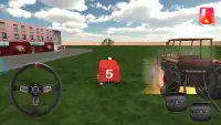 Firefighter Simulator 3D Screen Shot 5