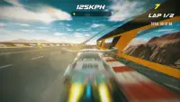 Ace Racing Turbo Screen Shot 4