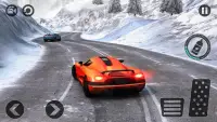 Fast Racing Car 3D Simulator Screen Shot 14
