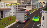 Food Truck Simulator Screen Shot 17