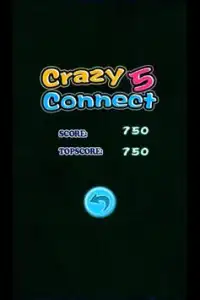 Crazy Connect 5 Screen Shot 7