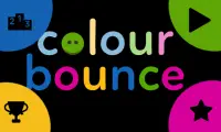 Colour Bounce Screen Shot 0