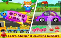 Baby Numbers Learning Game Screen Shot 3