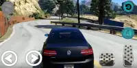 Real Volkswagen Driving Simulator 2019 Screen Shot 2