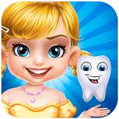 Princess Teeth Care