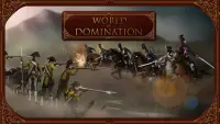 World Of Domination Screen Shot 1