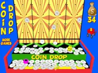 Coin Drop Screen Shot 11