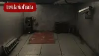 Escape Prison  gioco avventura Screen Shot 2