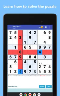 Sudoku - Classic Brain Puzzle Screen Shot 9