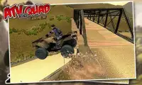 Quad Bike Racing Screen Shot 4