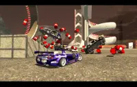 Car Crash 2 Tricks Simulator Screen Shot 3