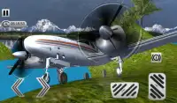Offroad AeroPlane Screen Shot 4