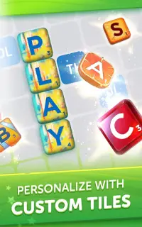 Scrabble® GO-Classic Word Game Screen Shot 10