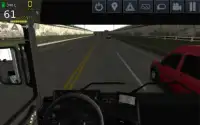 Rough Truck Simulator 2 Screen Shot 2