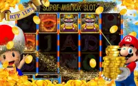 Super Mariox Slot -FREE SLOT- Screen Shot 1