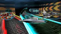 Galaxy Race 3D Screen Shot 2