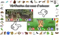 Sons d'animaux Screen Shot 3