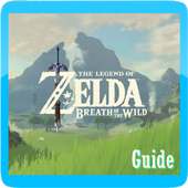 Guide The Legend of Zelda