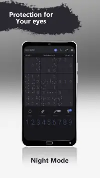 Sudoku - Classic Sudoku Puzzle Free Screen Shot 3