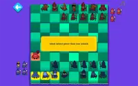 Anti Chess Screen Shot 6