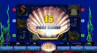 Dolphin Pearl Elite Slot Screen Shot 4