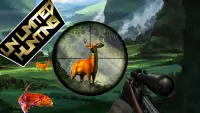 Deer Hunting Simulator 2016 Screen Shot 2