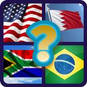 Flags Quiz