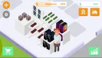 Gaming Shop Tycoon  - Idle Shopkeeper Tycoon Spiel Screen Shot 4