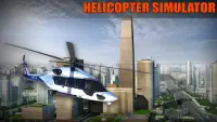 Helicopter Simulator Screen Shot 0