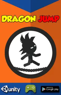 Dragon Jump Screen Shot 0