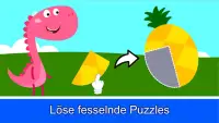 Kleinkind-Puzzles für Kinder Screen Shot 2