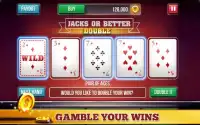 Video Poker Stars Pro Games Screen Shot 13