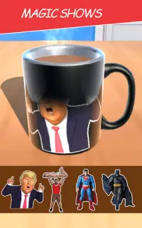 Magic Mug DIY Screen Shot 3