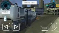 Realistic Vehicles Controls Screen Shot 4