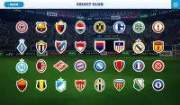 Football Champions Free Kick League 17 Screen Shot 11