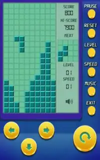 Brick Classic - Block Puzzle Screen Shot 7