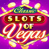 Classic Slots of Vegas - Free Slot Games