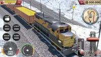 Train Simulator 2016 Screen Shot 13