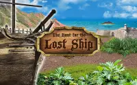 The Lost Ship Screen Shot 8