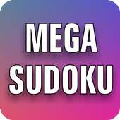 Mega Sudoku