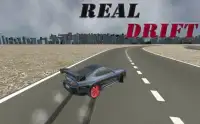 Real Drift: Turbo Racer Screen Shot 12